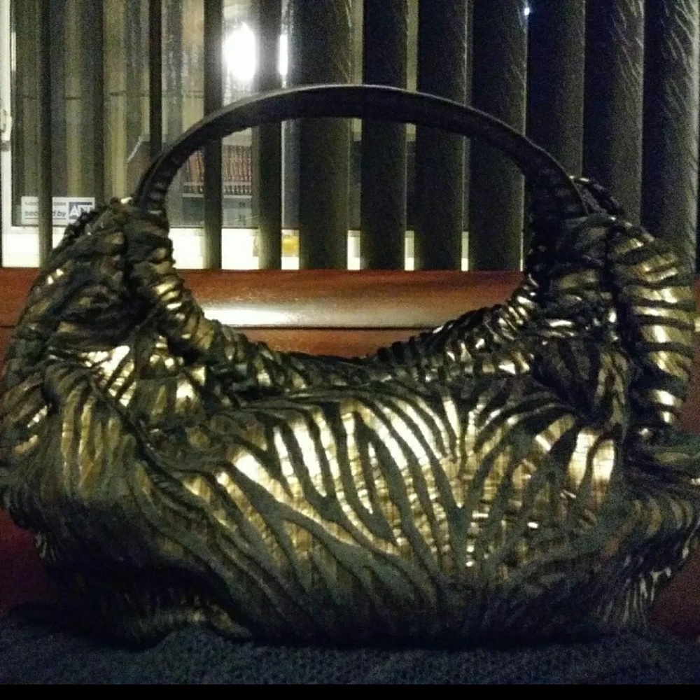 Extra Large Shoulder bag